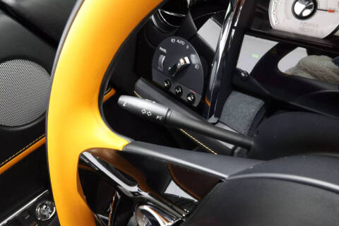 2018 Rolls-Royce Wraith