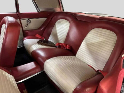 1959 Ford Thunderbird