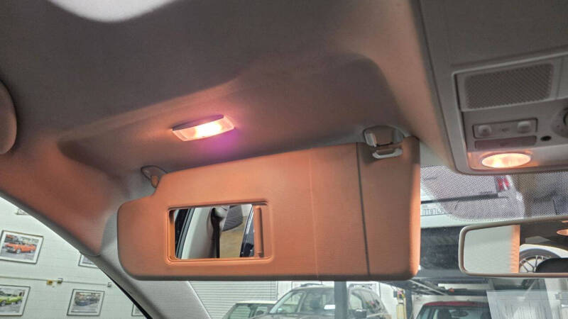 2013 Volkswagen Jetta SE PZEV