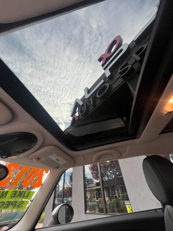 2013 MINI Hardtop Cooper