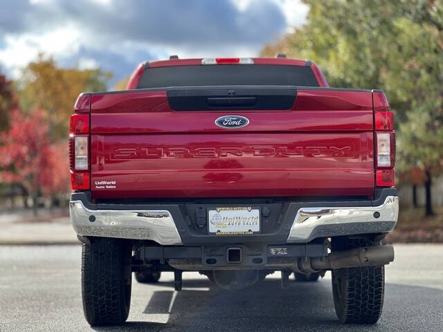 FordF-250 Super Duty8