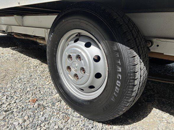 2014 RAM ProMaster 3500 159 WB