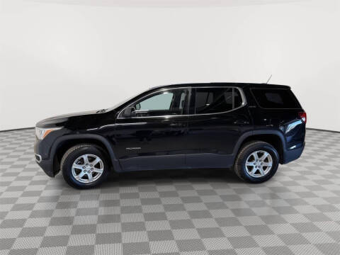 2017 GMC Acadia SLE-1