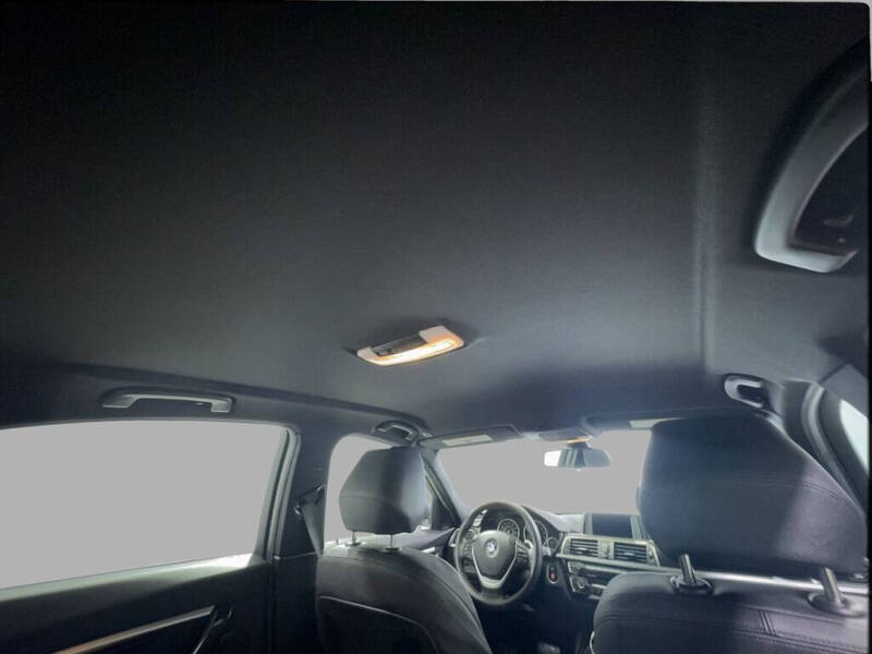 2018 BMW 3 Series 330i