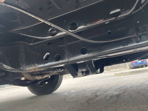 1998 Dodge Ram 1500 ST