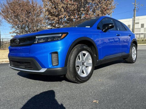 2026 Honda Prologue EX