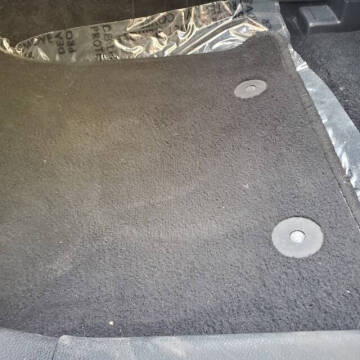 2018 Ford EcoSport SES