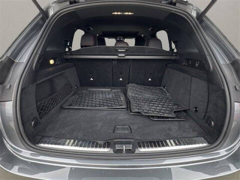 2023 Mercedes-Benz GLE AMG GLE 53