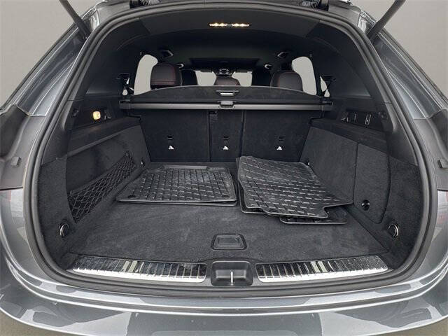 2023 Mercedes-Benz GLE AMG GLE 53