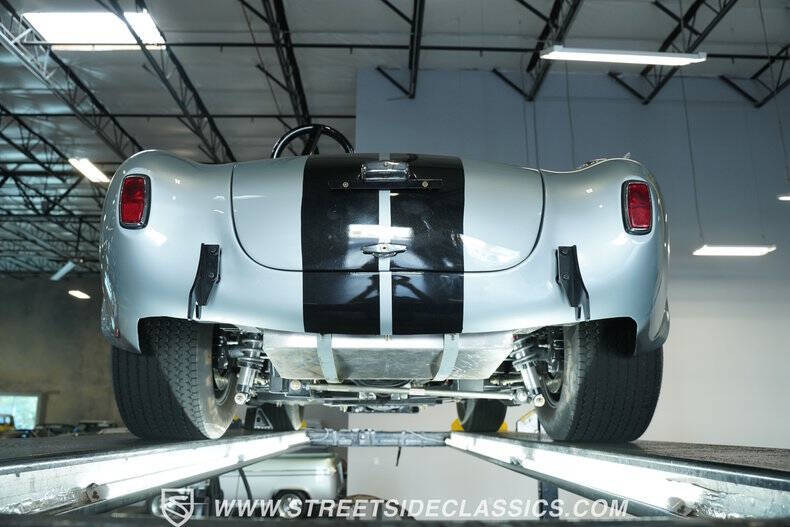 1965 Shelby Cobra