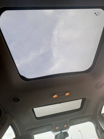 2008 GMC Acadia SLT-2