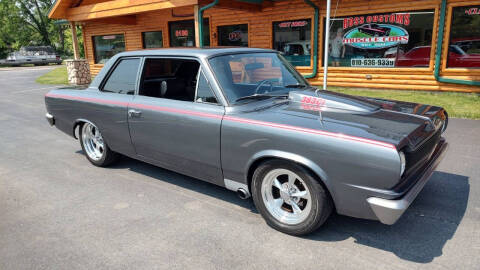 1969 AMC Rambler