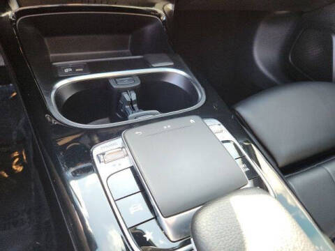 2019 Mercedes-Benz A-Class A 220