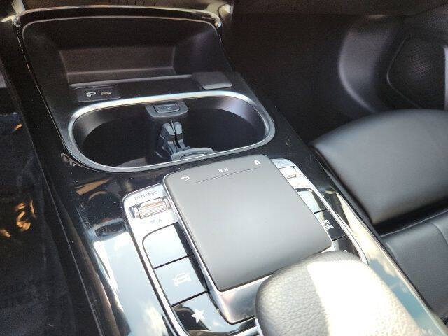 2019 Mercedes-Benz A-Class A 220