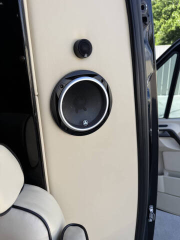 2013 Mercedes-Benz Sprinter