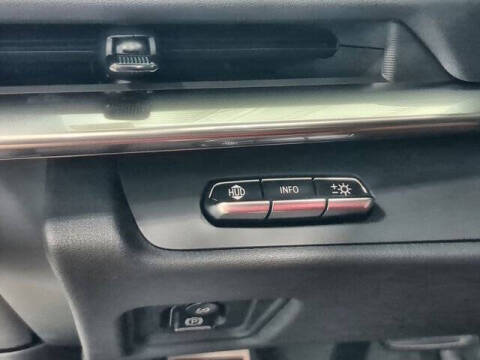 2024 Chevrolet Corvette Z06