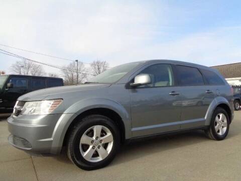 2009 Dodge Journey for sale at CarNation Auto Group in Alliance OH