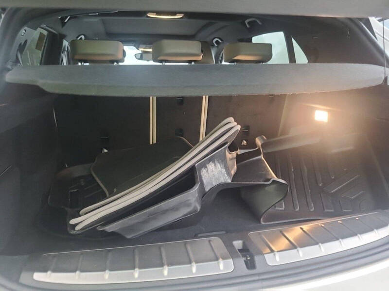 2022 BMW X2 xDrive28i