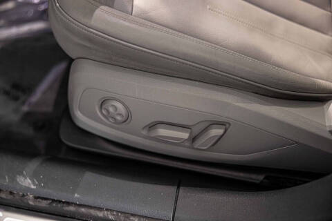 2019 Audi A4 quattro Premium Plus 45 TFSI