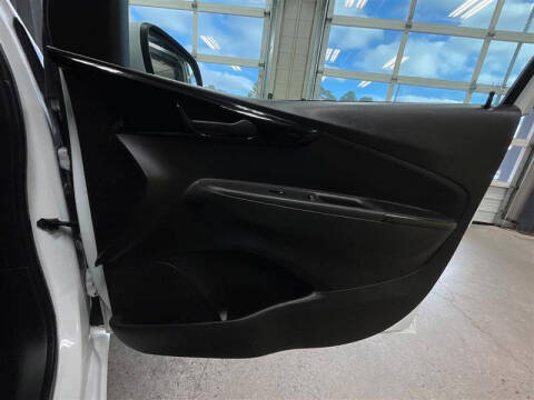 2020 Chevrolet Spark 1LT CVT