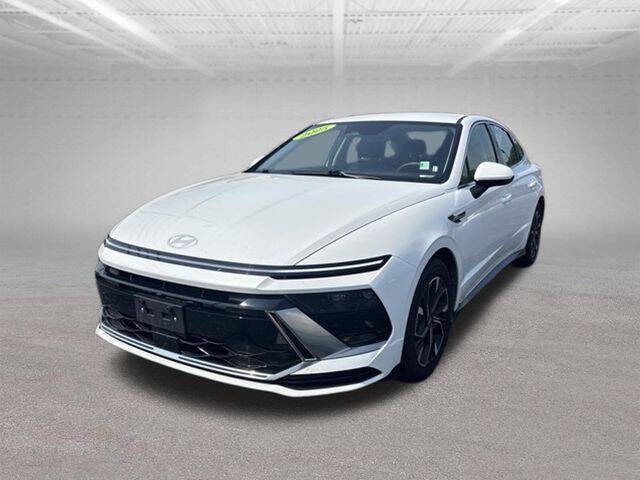 2025 Hyundai Sonata