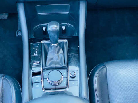 2021 Mazda Mazda3 Hatchback Premium Plus