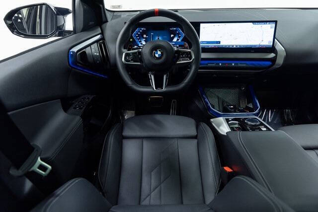 2025 BMW X3 M50 xDrive