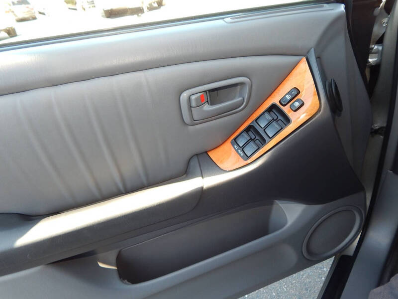2000 Lexus RX 300