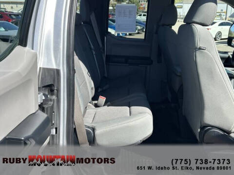 2017 Ford F-350 Super Duty