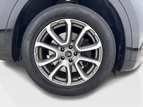 2019 Maserati Levante