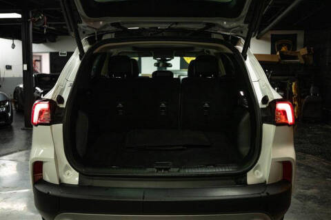 2020 Ford Escape Hybrid SE Sport