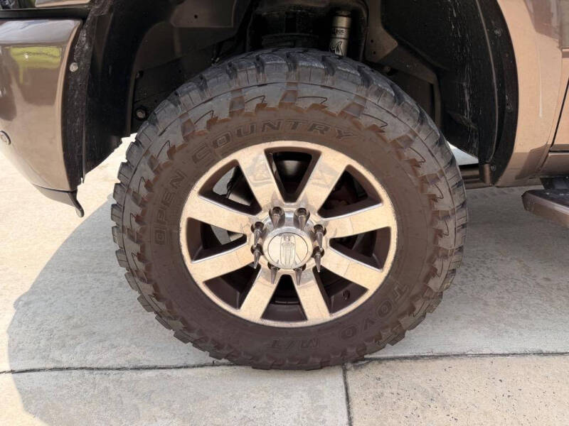 2018 RAM 2500