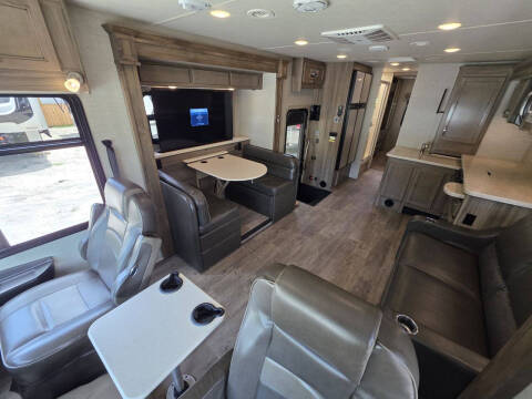 2018 Jayco Precept