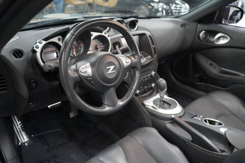 2019 Nissan 370Z