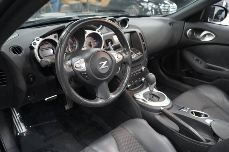 2019 Nissan 370Z
