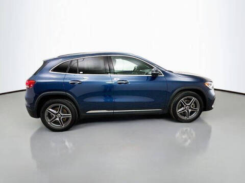 2023 Mercedes-Benz GLA GLA 250 4MATIC