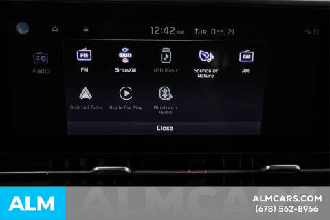 2024 Kia Carnival SX