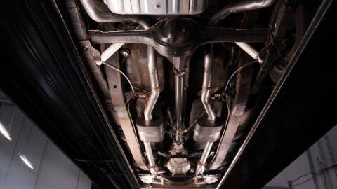 1957 Chevrolet Bel Air