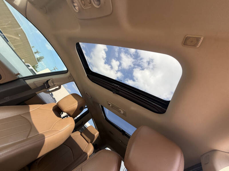 2016 Buick Enclave Premium