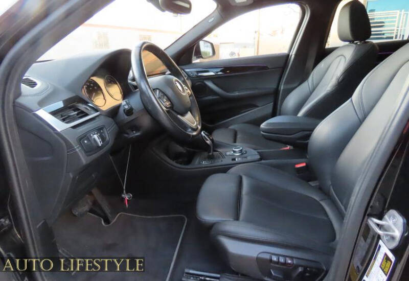 2022 BMW X2 sDrive28i