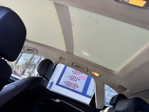 2017 Audi Q5 2.0T quattro Premium