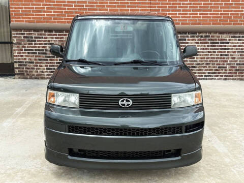 2006 Scion xB