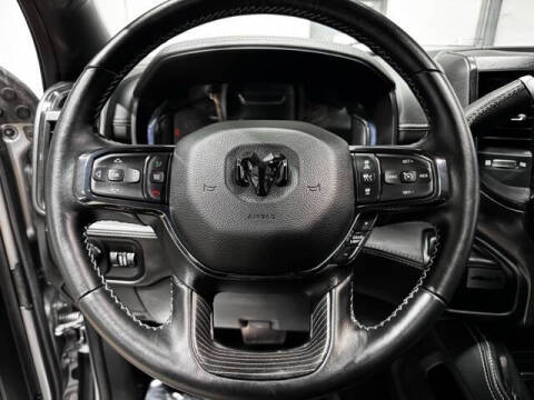 2024 RAM 2500 Limited