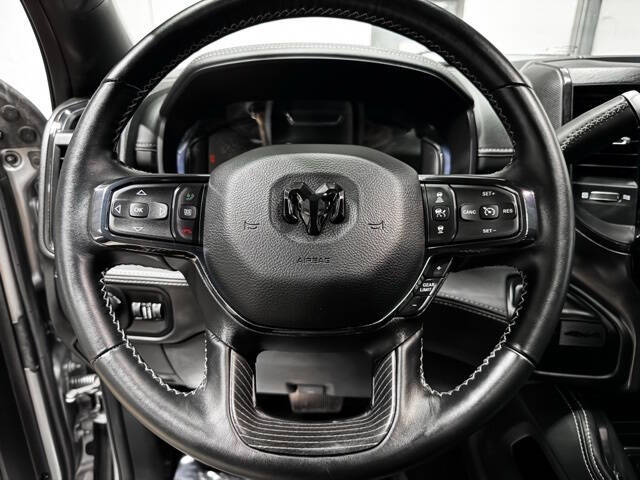 2024 RAM 2500 Limited