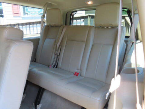 2014 Ford Expedition EL XLT