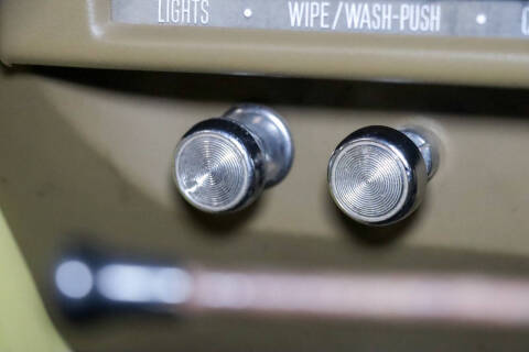 1974 International 100