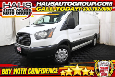 2015 Ford Transit 150