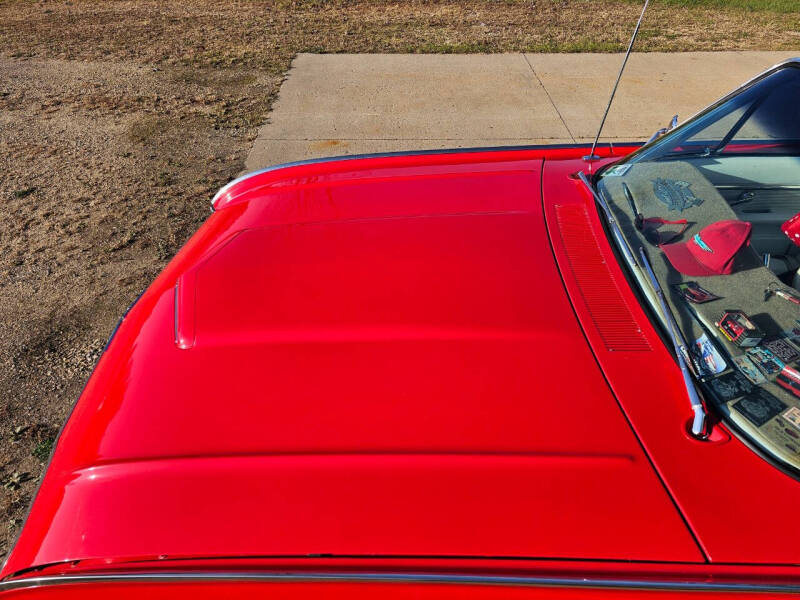 1961 Ford Thunderbird