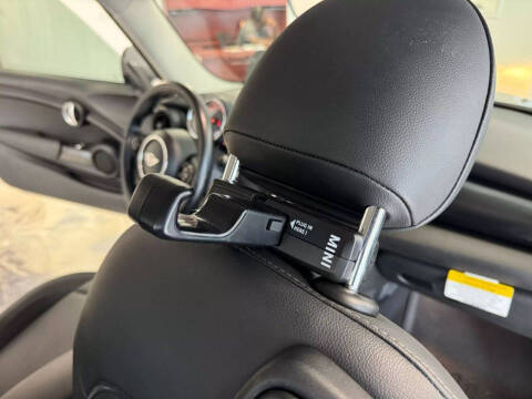 2019 MINI Hardtop 2 Door Cooper