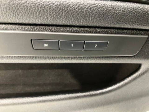 2013 BMW 5 Series 535i